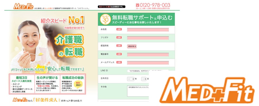 メドフィット